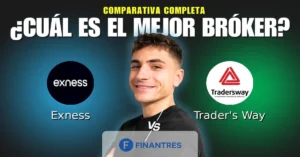 exness vs traders way comparativa brokers