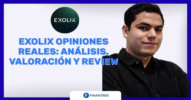 Exolix opiniones