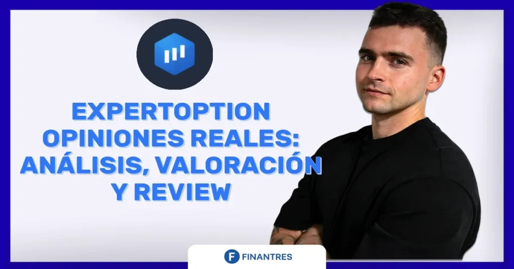 expertoption opiniones