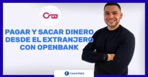 extranjero openbank
