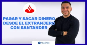 extranjero santander
