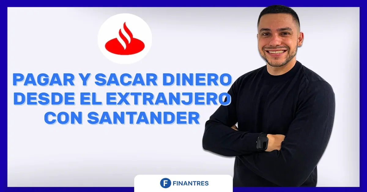 extranjero santander