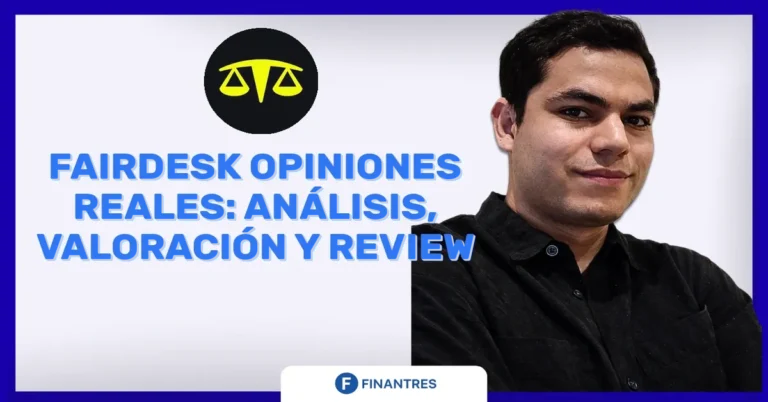 Fairdesk opiniones