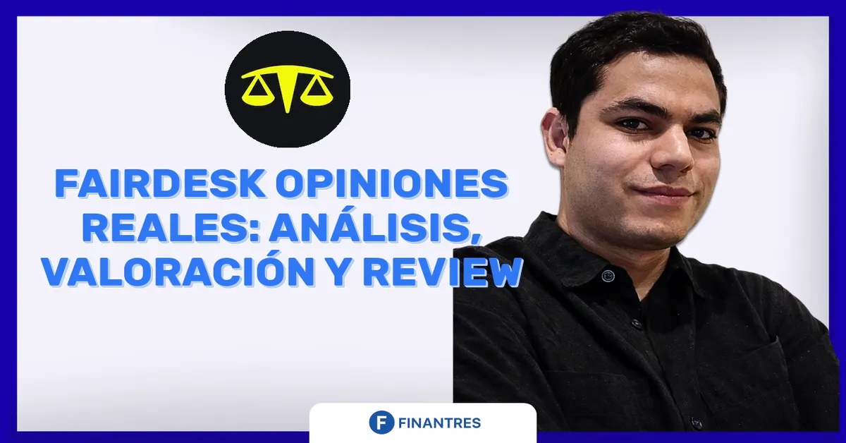fairdesk opiniones