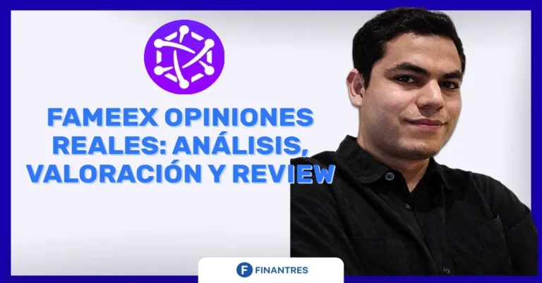 FameEX opiniones
