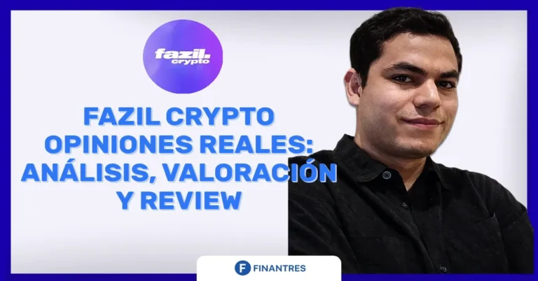 Fazil Crypto opiniones