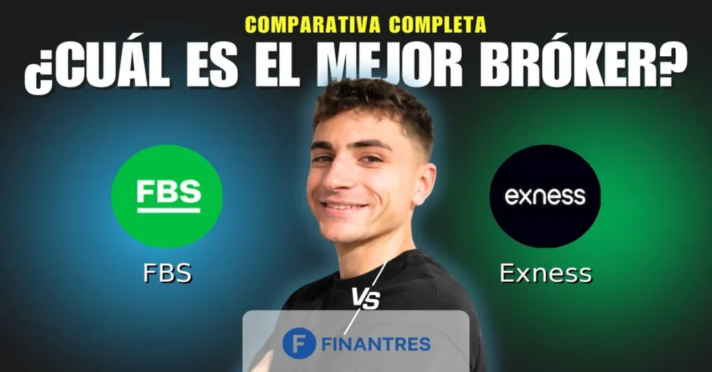 fbs vs exness comparativa brokers