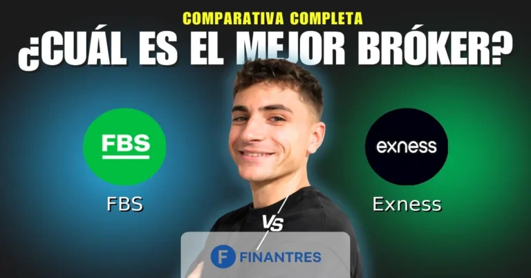 FBS vs Exness