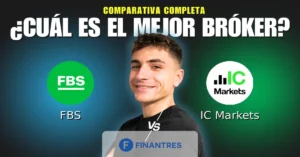 fbs vs ic markets comparativa brokers