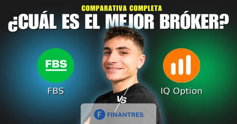 FBS vs IQ Option