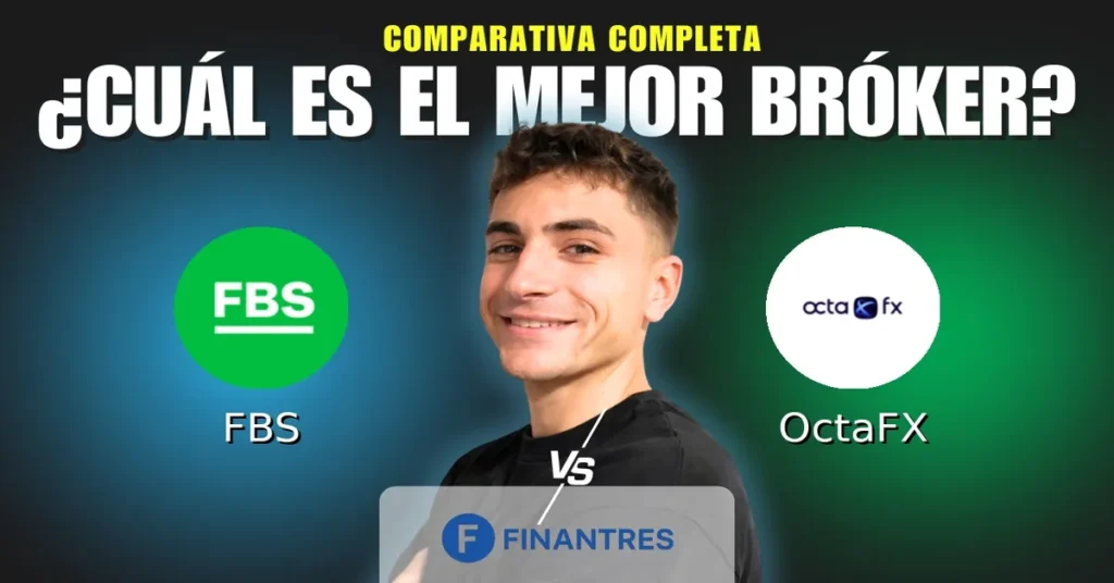 fbs vs octafx comparativa brokers