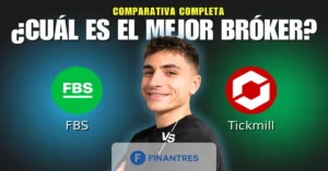 fbs vs tickmill comparativa brokers