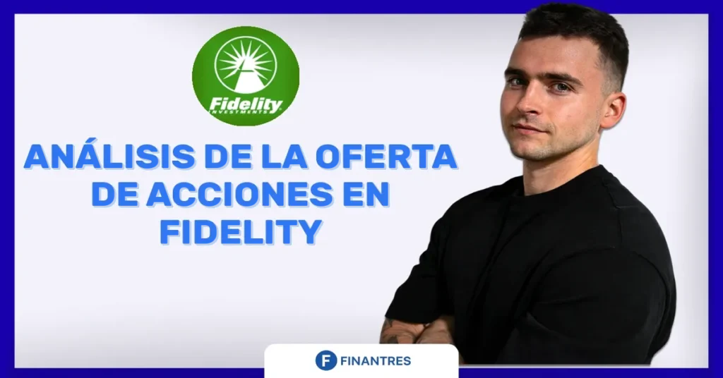 fidelity acciones