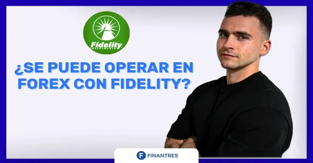 fidelity forex
