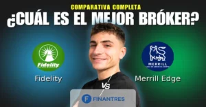 fidelity vs merrill edge comparativa brokers