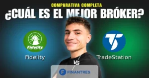 fidelity vs tradestation comparativa brokers
