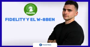 fidelity w8ben
