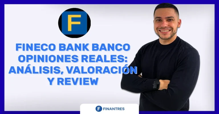Fineco Bank Banco opiniones