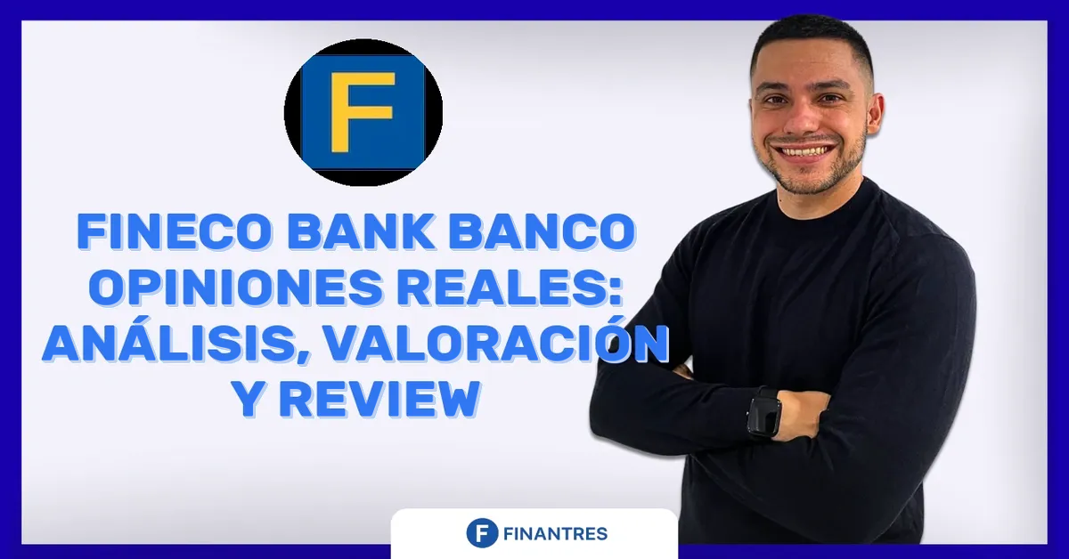 fineco bank banco opiniones