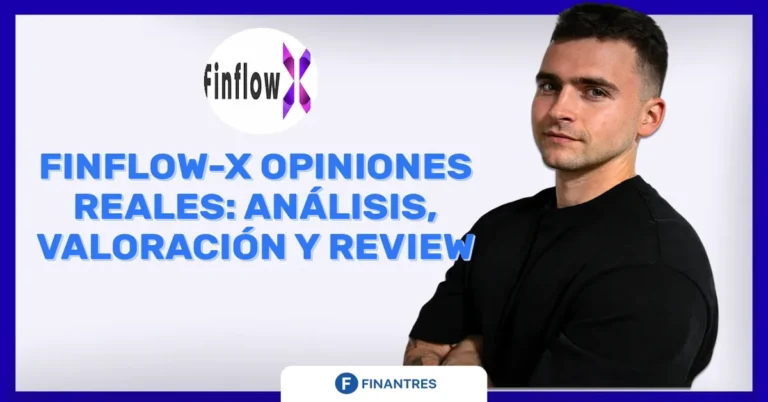 Finflow-X Opiniones