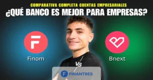 finom empresas vs bnext empresas