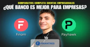 finom empresas vs payhawk empresas