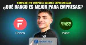 finom empresas vs wise empresas