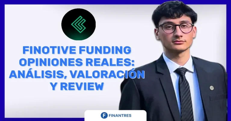 Finotive Funding Opiniones
