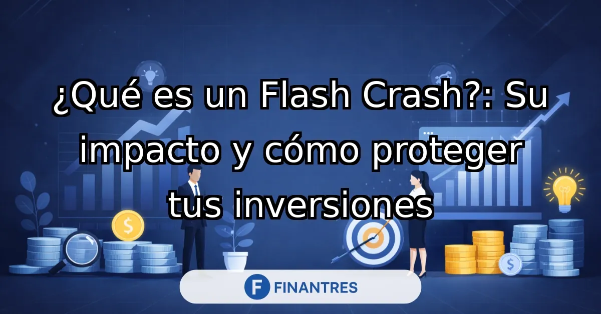 flash crash
