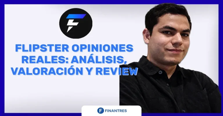 Flipster opiniones