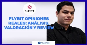 flybit opiniones