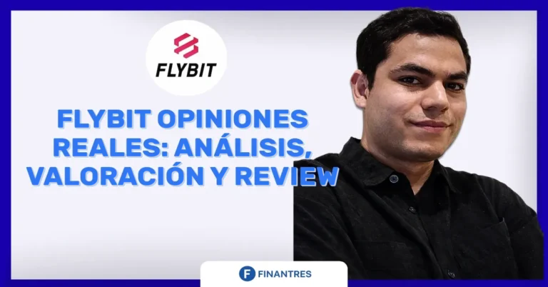 Flybit opiniones