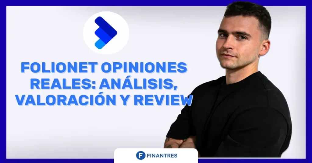 folionet opiniones