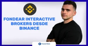 fondear interactive brokers desde binance
