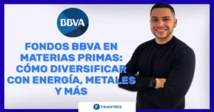fondos bbva materias primas