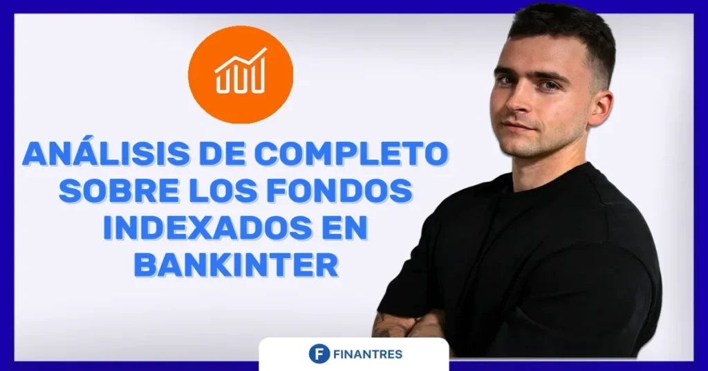 fondos indexados bankinter