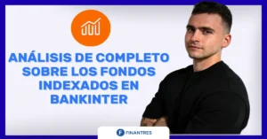 fondos indexados bankinter