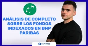 fondos indexados bnp paribas