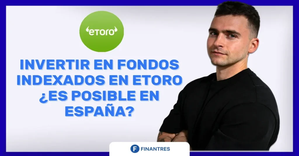 fondos indexados etoro