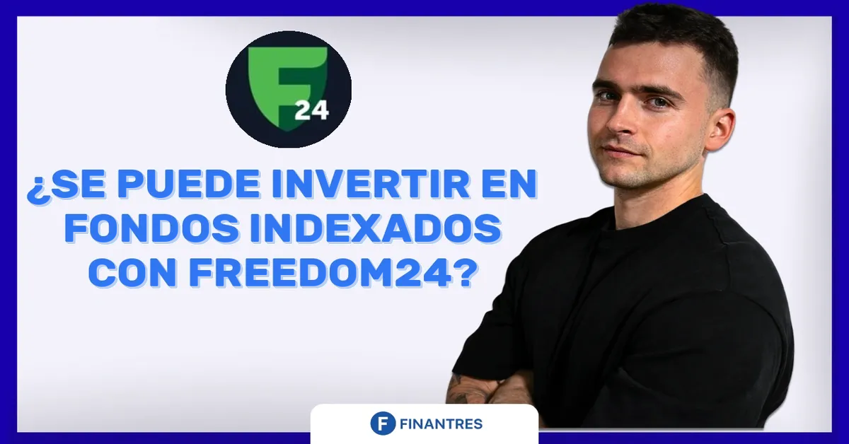 fondos indexados freedom24