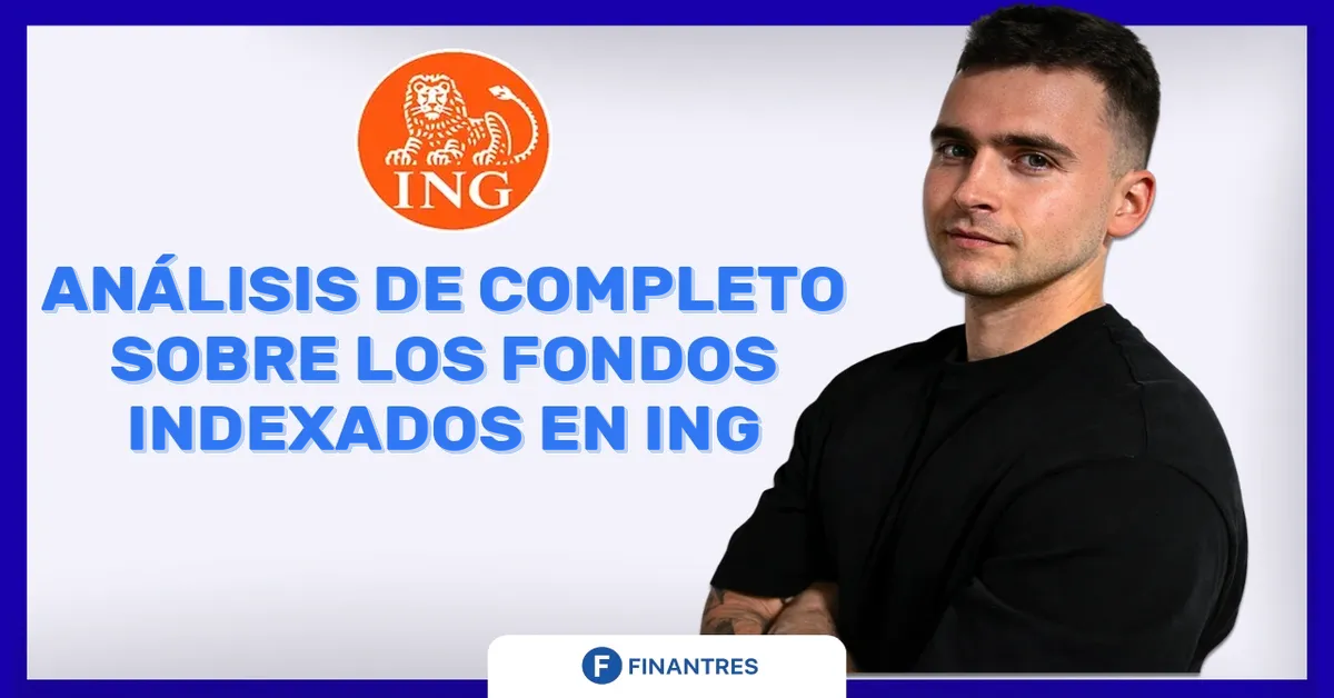 fondos indexados ing