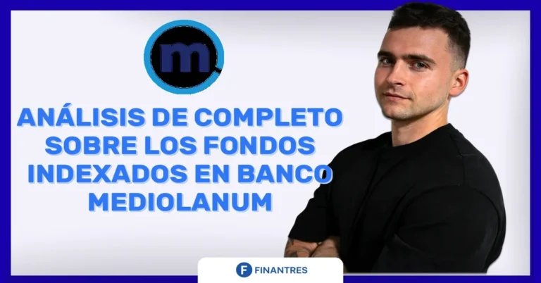 fondos indexados mediolanum