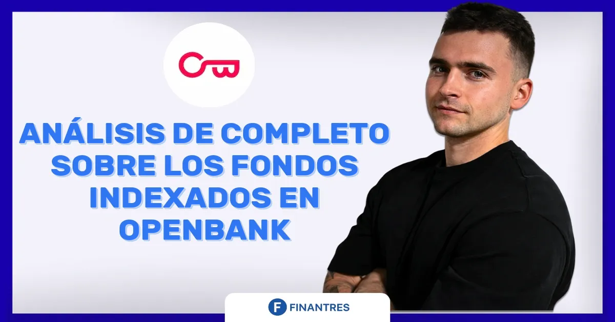 fondos indexados openbank