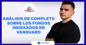 fondos indexados vanguard