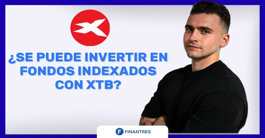 fondos indexados xtb