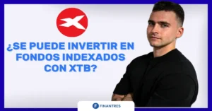 fondos indexados xtb