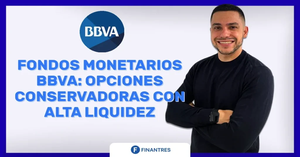 fondos monetarios bbva