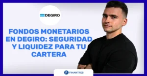 fondos monetarios degiro