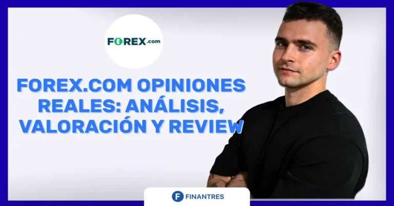 Forex.Com opiniones