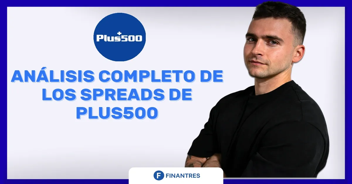 forex spreads plus500